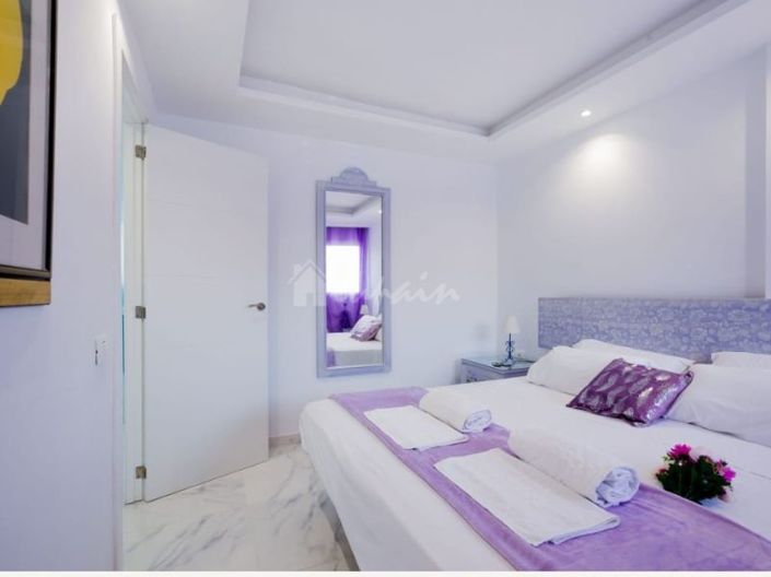 Image No.28-Appartement de 1 chambre à vendre à Playa de las Americas