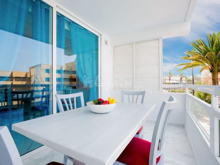 Image No.3-Appartement de 1 chambre à vendre à Playa de las Americas