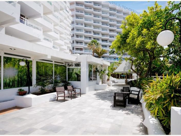 Image No.33-Appartement de 1 chambre à vendre à Playa de las Americas