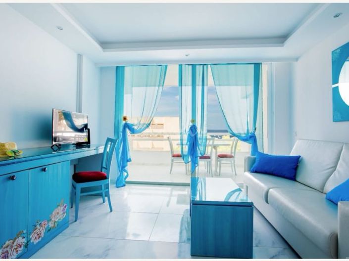 Image No.4-Appartement de 1 chambre à vendre à Playa de las Americas