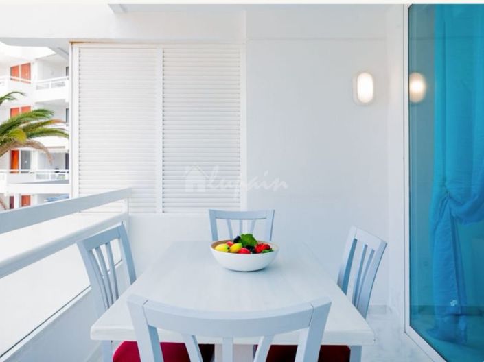 Image No.5-Appartement de 1 chambre à vendre à Playa de las Americas