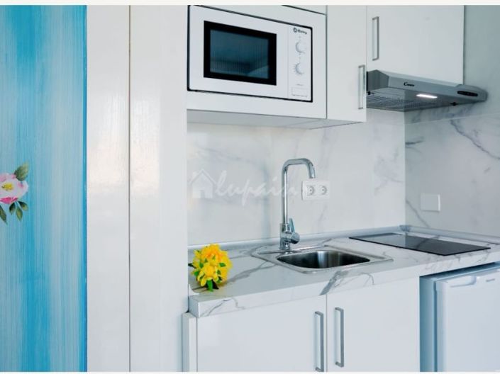 Image No.7-Appartement de 1 chambre à vendre à Playa de las Americas