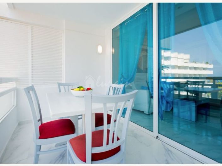 Image No.8-Appartement de 1 chambre à vendre à Playa de las Americas