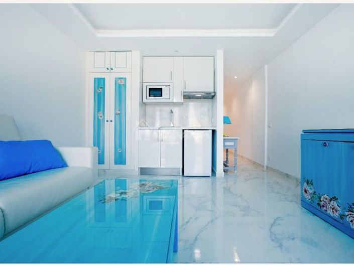 Image No.9-Appartement de 1 chambre à vendre à Playa de las Americas