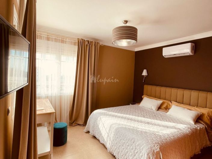 Image No.12-Villa de 4 chambres à vendre à Los Cristianos