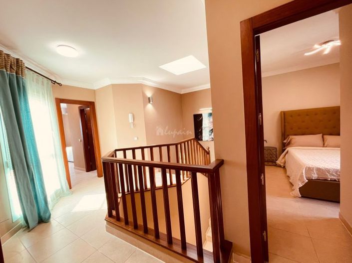 Image No.13-Villa de 4 chambres à vendre à Los Cristianos