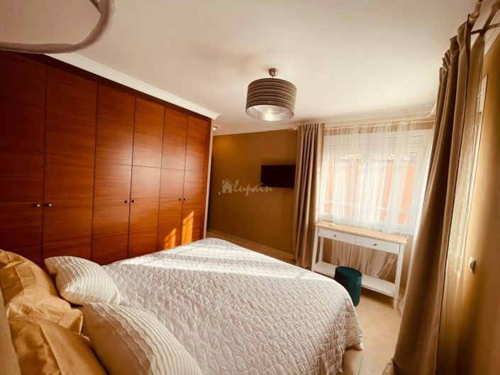 Image No.15-Villa de 4 chambres à vendre à Los Cristianos