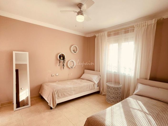 Image No.24-Villa de 4 chambres à vendre à Los Cristianos