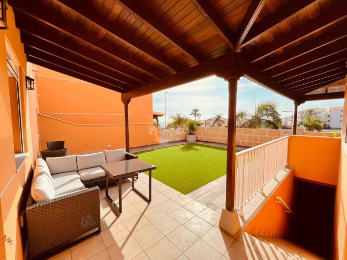 Image No.32-Villa de 4 chambres à vendre à Los Cristianos