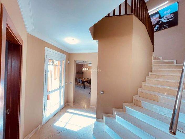 Image No.7-Villa de 4 chambres à vendre à Los Cristianos