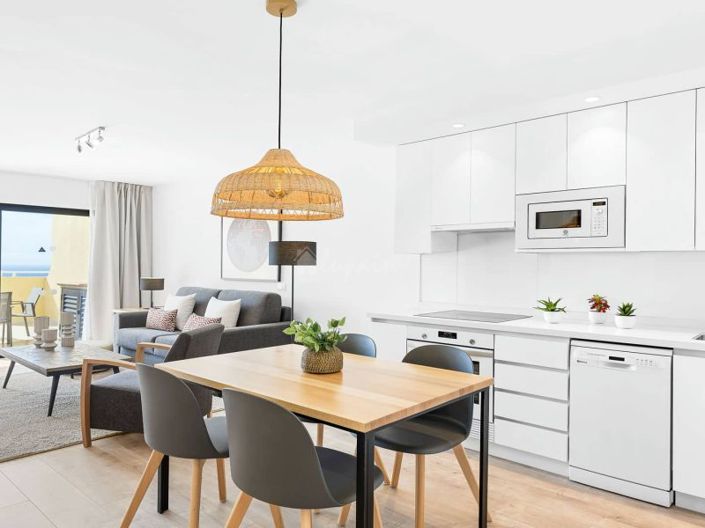 Image No.15-1 Bed Apartment for sale