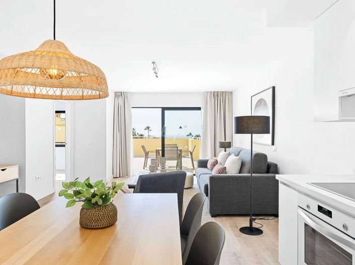 Image No.17-1 Bed Apartment for sale