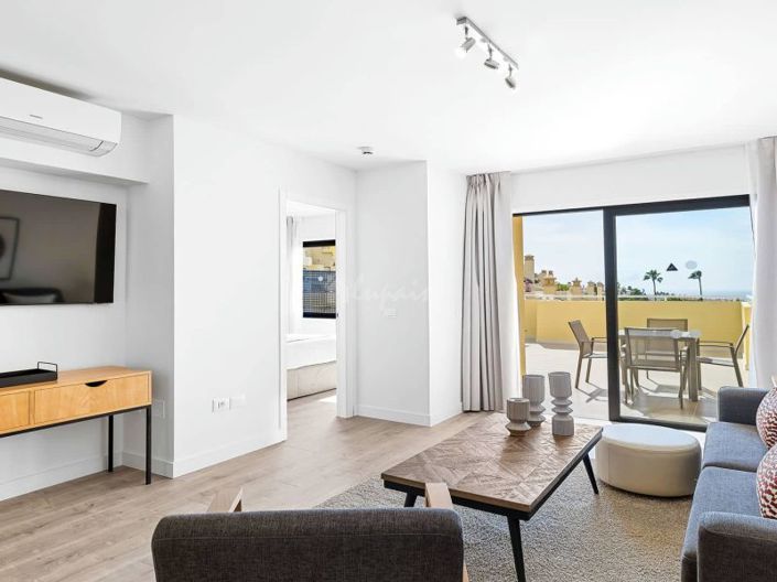 Image No.21-1 Bed Apartment for sale