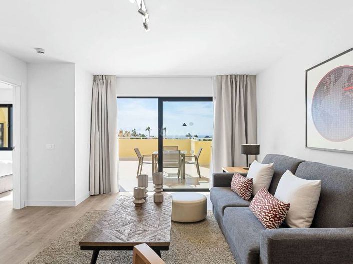 Image No.22-1 Bed Apartment for sale