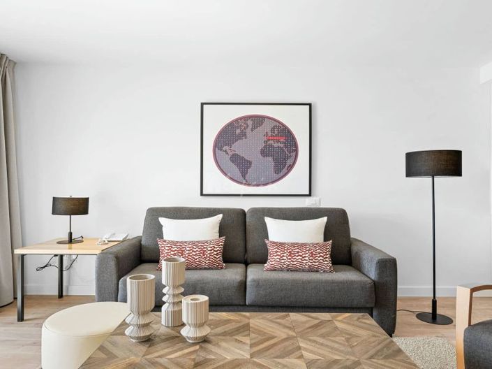 Image No.24-1 Bed Apartment for sale