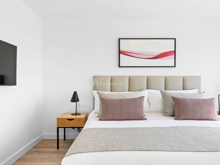 Image No.31-1 Bed Apartment for sale