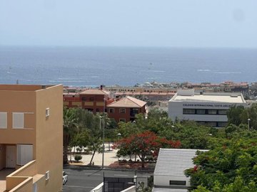 1 - Costa Adeje, Apartment