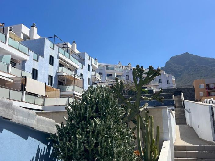 Image No.21-Appartement de 2 chambres à vendre à Costa Adeje