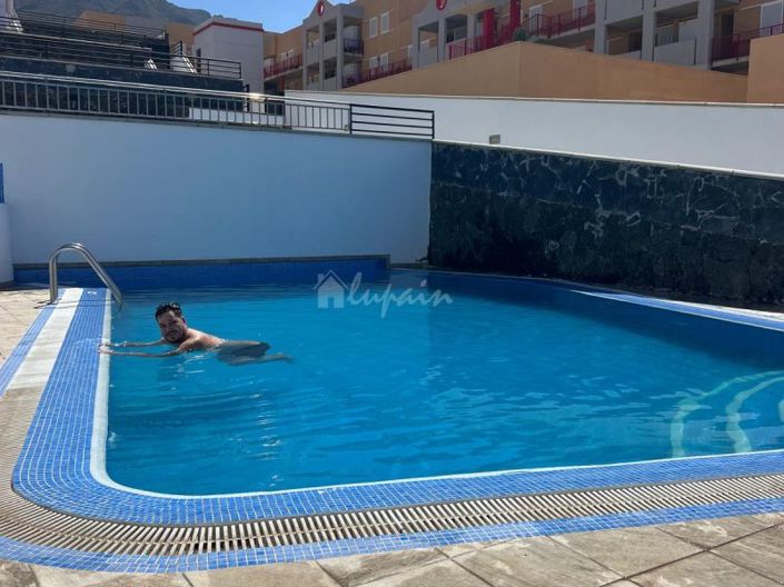 Image No.23-Appartement de 2 chambres à vendre à Costa Adeje