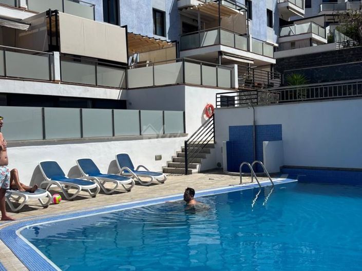 Image No.24-Appartement de 2 chambres à vendre à Costa Adeje