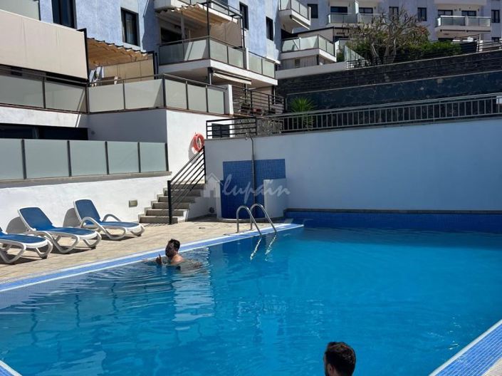 Image No.25-Appartement de 2 chambres à vendre à Costa Adeje