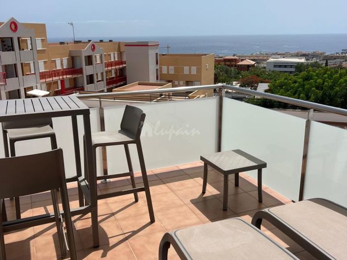 Image No.3-Appartement de 2 chambres à vendre à Costa Adeje