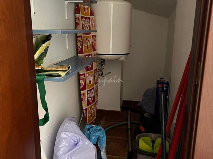 Image No.16-Appartement de 2 chambres à vendre à El Medano