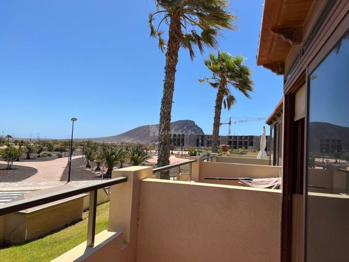 Image No.19-Appartement de 2 chambres à vendre à El Medano