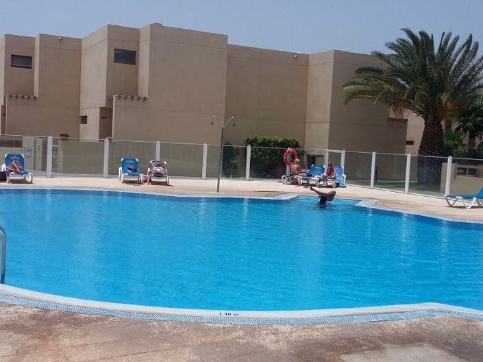 Image No.2-Appartement de 2 chambres à vendre à El Medano