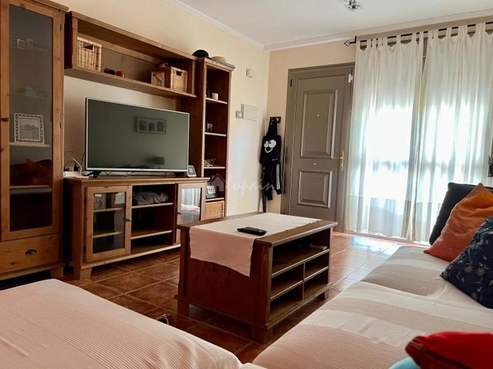 Image No.23-Appartement de 2 chambres à vendre à El Medano