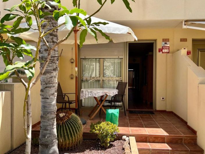 Image No.25-Appartement de 2 chambres à vendre à El Medano