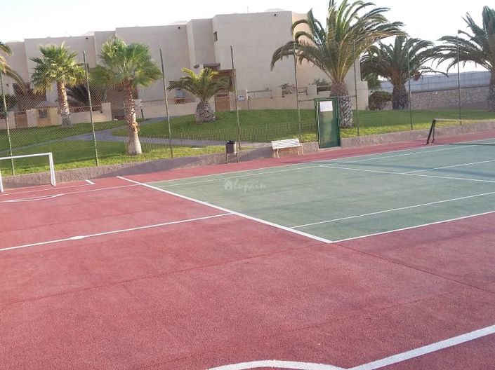 Image No.3-Appartement de 2 chambres à vendre à El Medano