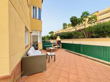 1 - Playa San Juan, Appartement