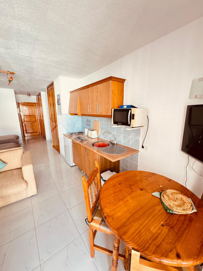 Image No.8-Studio for sale