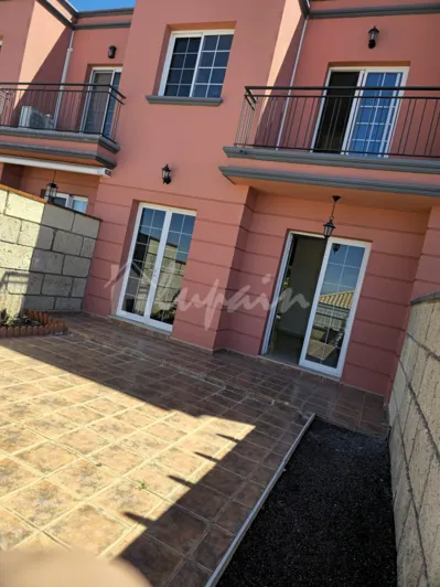 Image No.5-Maison de ville de 3 chambres à vendre à Chayofa