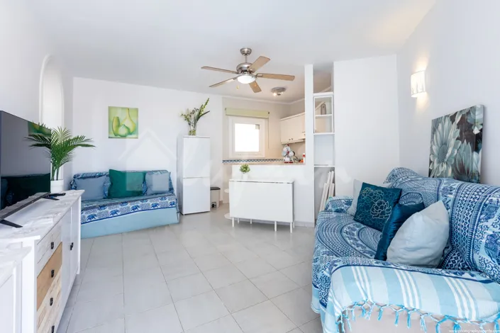 Image No.10-1 Bed Apartment for sale