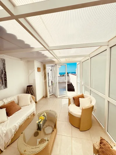 Image No.10-Penthouse de 3 chambres à vendre à Los Cristianos