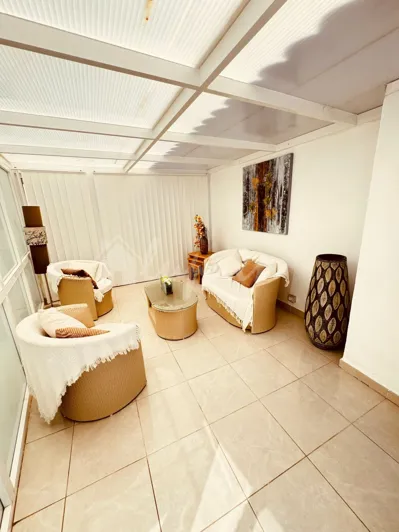 Image No.11-Penthouse de 3 chambres à vendre à Los Cristianos