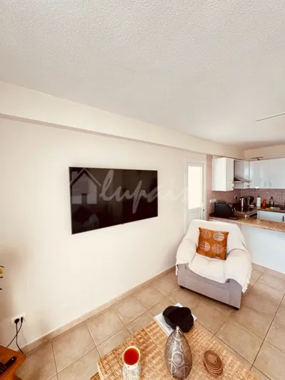 Image No.12-Penthouse de 3 chambres à vendre à Los Cristianos