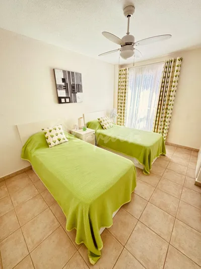 Image No.22-Penthouse de 3 chambres à vendre à Los Cristianos