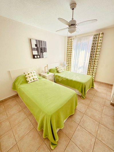 Image No.23-Penthouse de 3 chambres à vendre à Los Cristianos