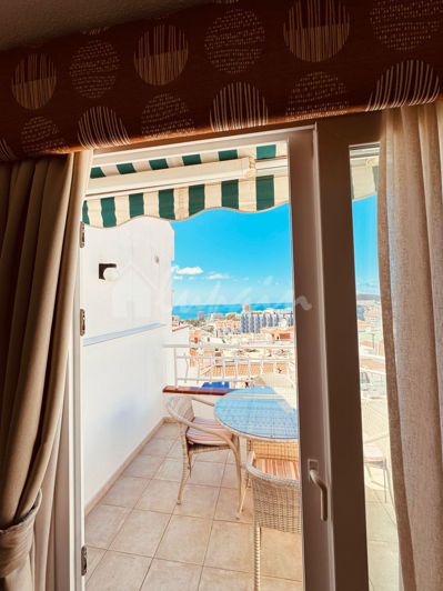 Image No.8-Penthouse de 3 chambres à vendre à Los Cristianos