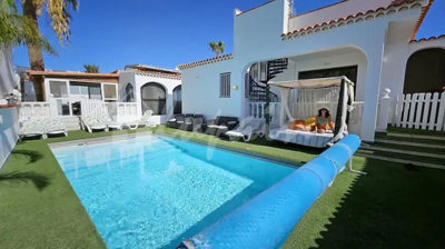 Lupain Tenerife Estate Agents most sold property