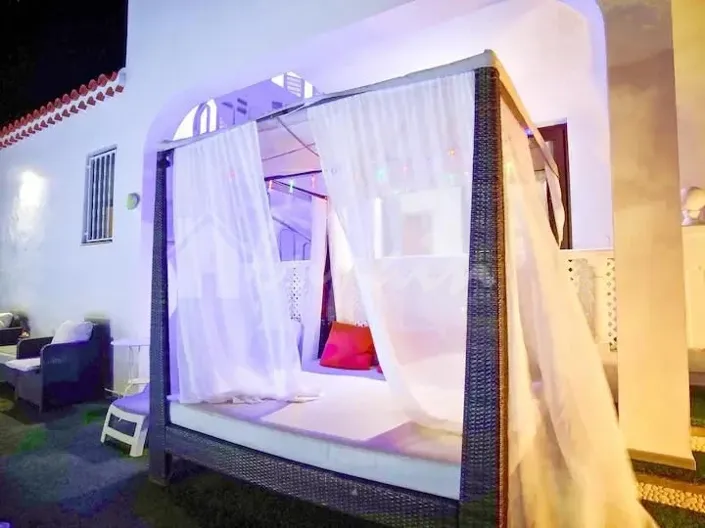 Image No.10-Villa de 4 chambres à vendre à Amarilla Golf