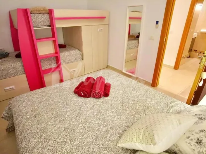 Image No.12-Villa de 4 chambres à vendre à Amarilla Golf