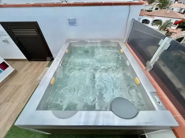 Image No.18-Villa de 4 chambres à vendre à Amarilla Golf