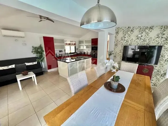 Image No.7-Villa de 4 chambres à vendre à Amarilla Golf