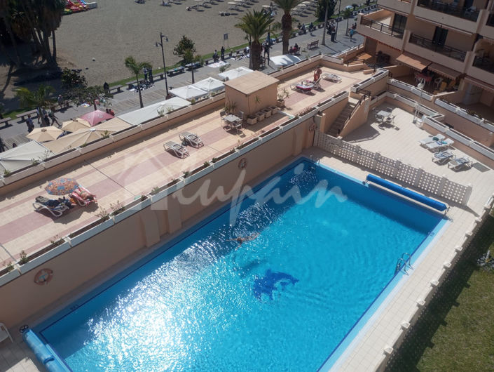 Image No.1-Penthouse de 2 chambres à vendre à Los Cristianos