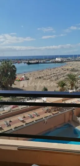 Image No.3-Penthouse de 2 chambres à vendre à Los Cristianos