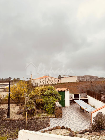 Image No.1-Maison de campagne de 4 chambres à vendre à Vilaflor